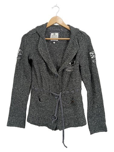 Soccx damen strickjacke 40 - soccx,
