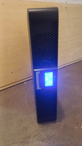 Server usv unit - unit, rack