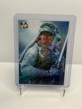 2025 Topps Chrome Star Wars