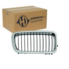 DIEDERICHS KÜHLERGRILL NIERE