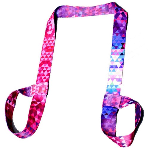 Yogamatten tragegurt - yogamatten,