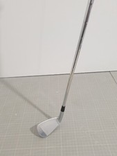 Cobra King Forged TEC-X Iron 9