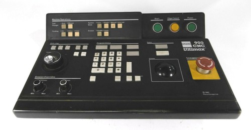 Hurco ultimax 900 cnc panel - 900,