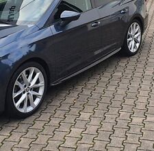 Seitenschweller für Seat Leon