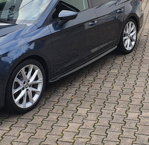 Seitenschweller für seat - seitenschweller,