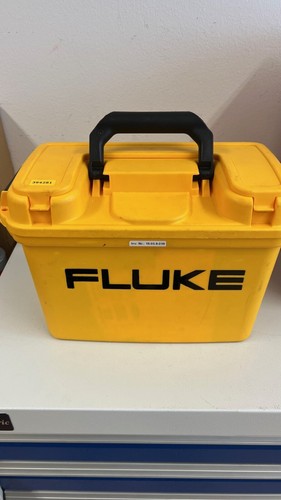 Fluke 6500 geräteprüfer - fluke,