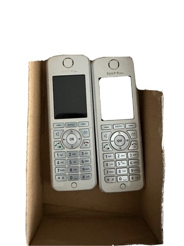 Original fritz fon c4 - original,