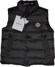 Moncler Daunenweste