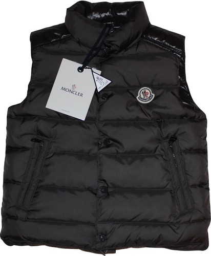 Moncler daunenweste - moncler,