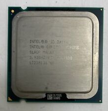 Intel Core 2 Extreme SLACP