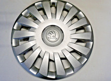 Skoda Radkappe 16 Zoll, 5E0 601 147 B