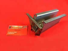 VW Bus T2 Rep.-Blech Wagenheberaufnahme Wagenheber hinten links (0891-530)