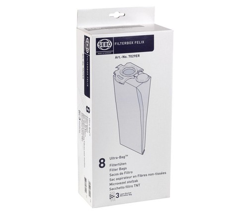 Sebo filterbox 7029 für - sebo,