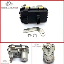 Ladedrucksteller VTG Steller