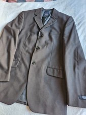 esprit herrensakko Gr.L/XL neu