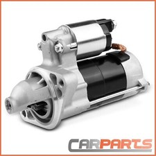 Anlasser Starter 1,0 KW für Toyota Auris E15 Avensis T27 Corolla E15 RAV Benzin