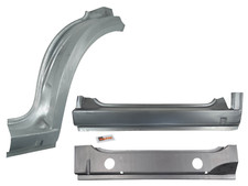 Schweller Außenschweller +