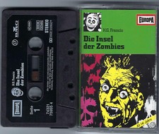 MC NEON GRUSEL # 17 -- INSEL