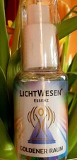 Goldener Lichtraum Lichtwesen
