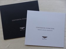 Bentley Continental Flying