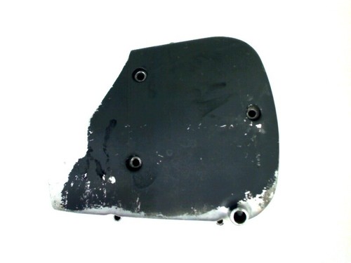 Motorabdeckung links suzuki - motorabdeckung, gs