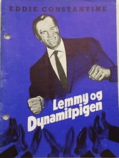 Les Femmes D'abord Eddie