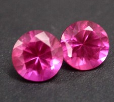 18 Karat natürlicher Turmalin