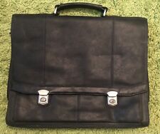 Harold´s Aktentasche Schwarz