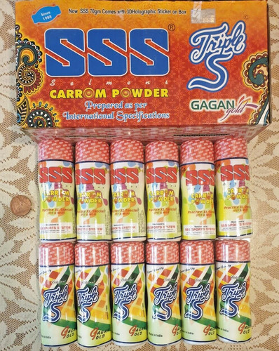 Triple sss verbesserte - 12,