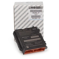 ORIGINAL Fiat ABARTH Airbag