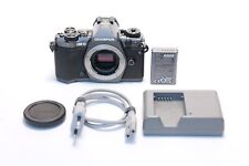 Olympus OM-D E-M5 Mark II