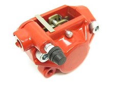 ✅ Bremszange Bremssattel rot