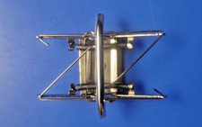 Märklin Scheren Stromabnehmer Pantograph 207800 H0 für Krokodil und andere Loks