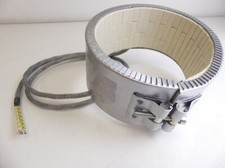 Demag Heizband aus Keramik Ø 142 Breite: 74 TNr: 88623766 - ungebraucht! -