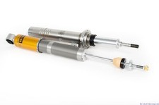 Öhlins Gewindefahrwerk BMW
