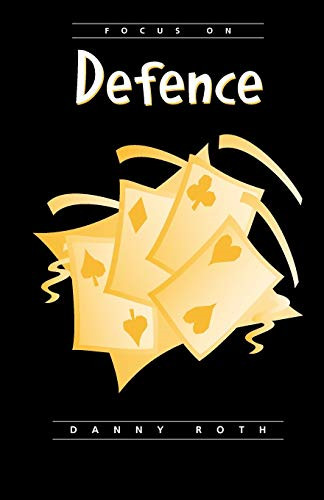 Focus defence paperback - on,