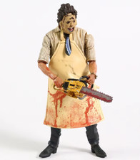 💀 Horror: "The Texas