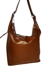 große Damen Tasche ECHT LEDER