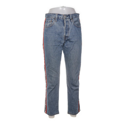 Levi strauss jeans - strauss, &