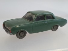 ?Ford Taunus 17m Badewanne in diamantgrün 1965 1:87 Wiking #0.4M