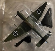 Junkers Ju 87 "Stuka"- Metall