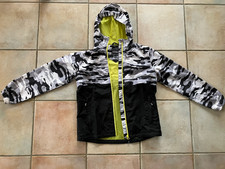 tolle Regenjacke von Icepeak