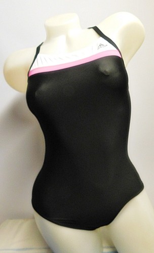 Adidas damen badeanzug - adidas, gr.