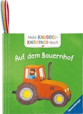 Mein Knuddel-Knautsch-Buch -