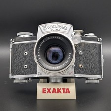Early Exakta Varex VX Double