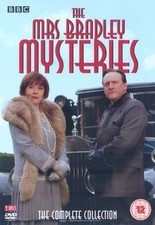 Mrs Bradley Mysteries [2000]