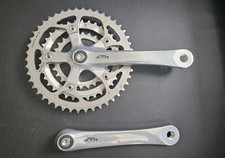 NOS XTR FC-M900 M900 900 Kurbel Crank 175 Kurbelgarnitur Arm Crankset Arms 175