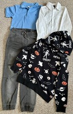 Bekleidungspaket mit Hose