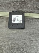 Kufatec Fiscon Low 40099 Freisprecheinrichtungsmodul für Audi, VW Seat