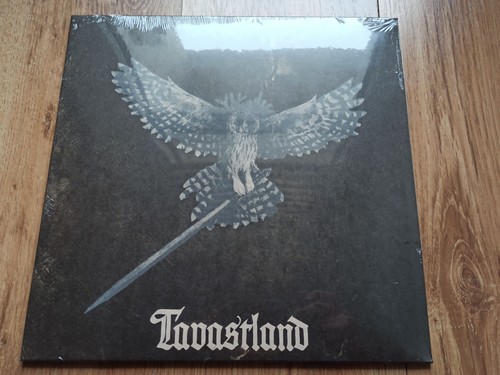 Havukruunu tvastland lp blue - havukruunu,